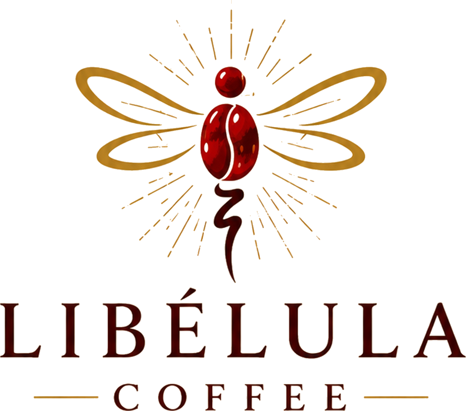 Libélula coffee