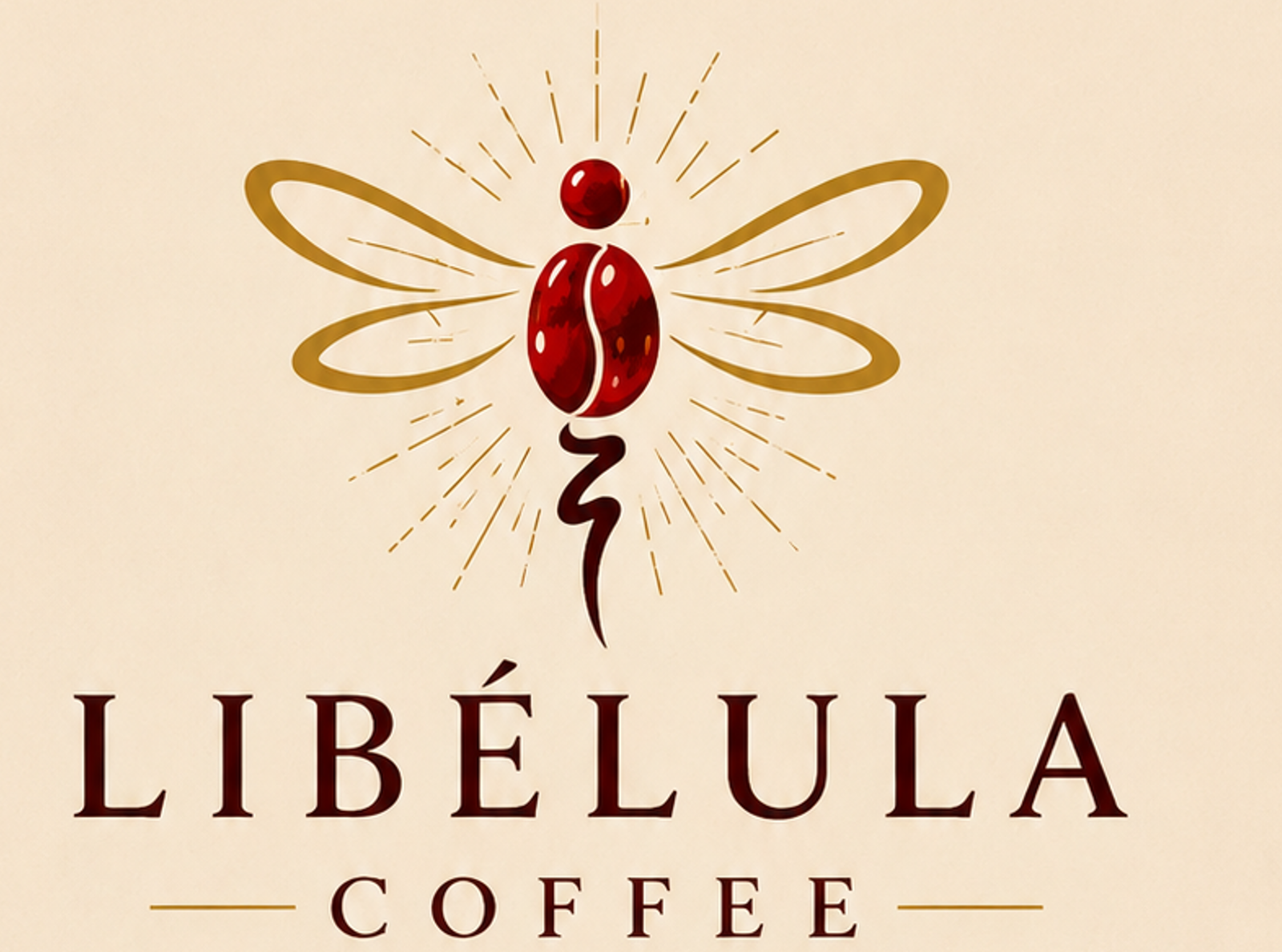 Libélula Coffee